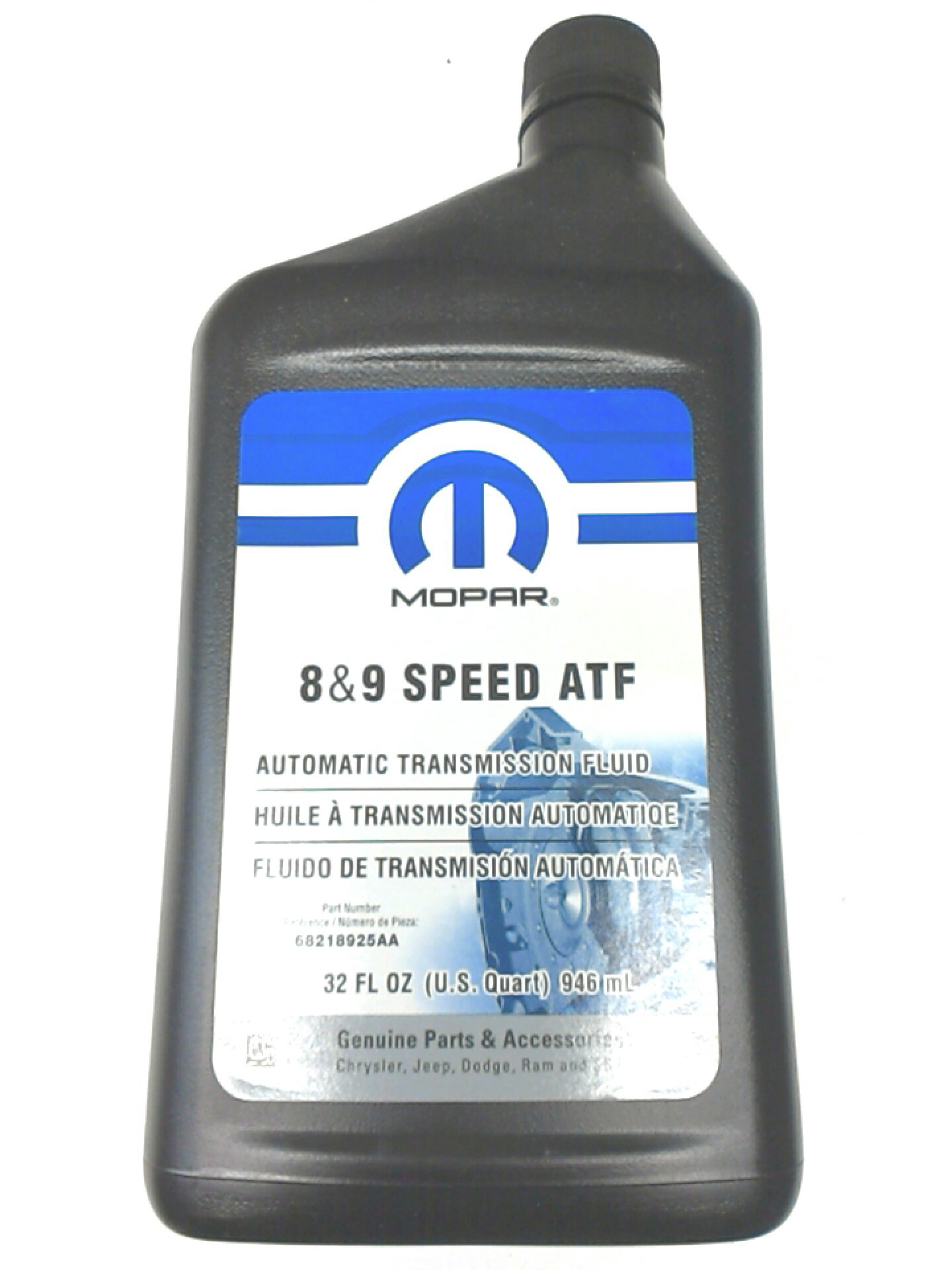 Transmission Fluid For Jeep Cherokee